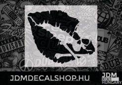 KissLips Skull