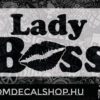 Lady Boss