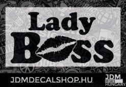 Lady Boss