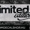 Limited Edition v2