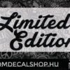 Limited Edition v3