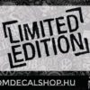 Limited Edition v5