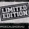 Limited Edition v6