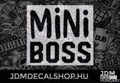 Mini Boss