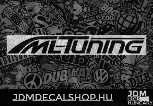 Ml-tuning