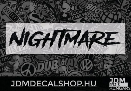 Nightmare