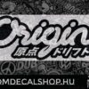 Origin Japan