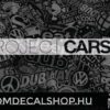 PROJECT CARS