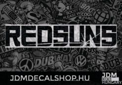 Redsuns