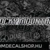 Rocky Mountain