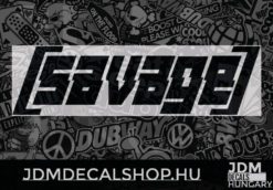 SAVAGE v2