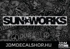 SUNWORKS