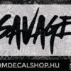 Savage