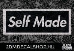 Self Made