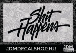 Shit Happens