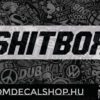 Shitbox v2