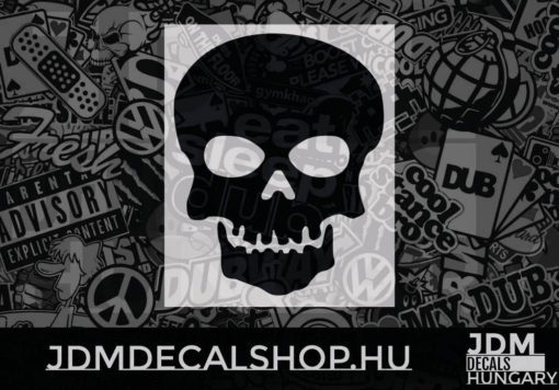 Skull v4