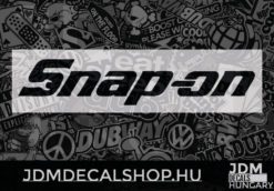 Snap-on