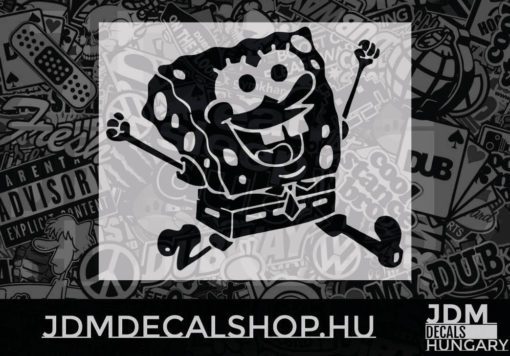 SpongeBob