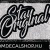 Stay Original