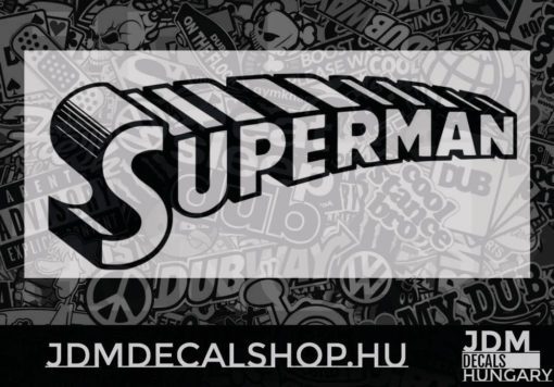 Superman v4