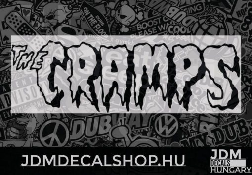 The Cramps