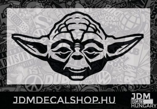Yoda v4