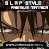 ANIMEYE - Slapstyle