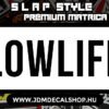 LOWLIFE v3 - Slapstyle
