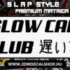 SLW CAR CLUB v2 - Slapstyle