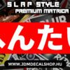 JPN NUDS - Slapstyle