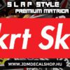 Skrt Skrt - Slapstyle