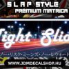 Night Slider - Slapstyle