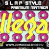 ILLEGAL v5 - Slapstyle