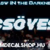 CSÖVES [GLOW LED]