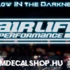 AIRLIFT Perfomance [GLOW LED]