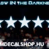 5 STAR [GLOW LED]