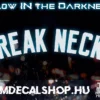 BREAK NECK [GLOW LED]