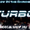 TURBO [GLOW LED]