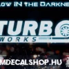 TURB WORKS [GLOW LED]