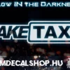 FAKE TAXI [GLOW LED]