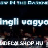 Szingli vagyok! [GLOW LED]