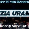 SZIA URAM! v2 [GLOW LED]