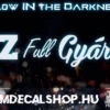 Ez FULL Gyári! [GLOW LED]