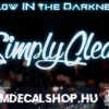 SimplyClean [GLOW LED]