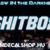 SHITBOX [GLOW LED]