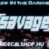 SAVAGE v2 [GLOW LED]