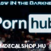 PornHub [GLOW LED]