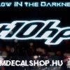 +10hp [GLOW LED]