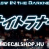 JAP [GLOW LED]